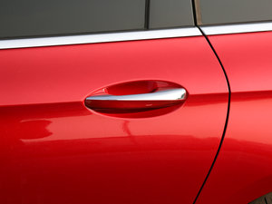 2017E 320L 4MATIC \ ^