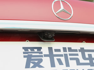 2017E 320L 4MATIC \ ^