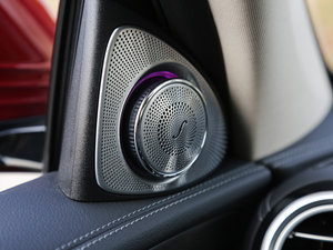 2017E 320L 4MATIC \ g