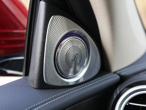 2017E 320L 4MATIC \ g