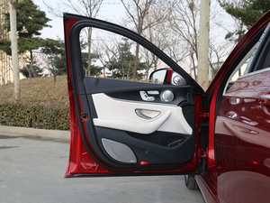 2017E 320L 4MATIC \ {λ܇T