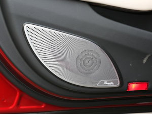 2017E 320L 4MATIC \ g