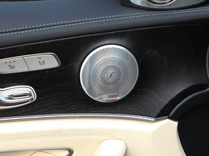 2017E 320L 4MATIC \ g