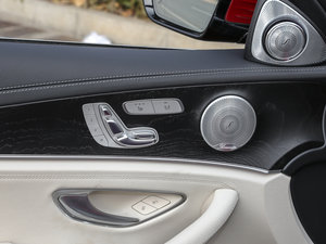 2017E 320L 4MATIC \ g