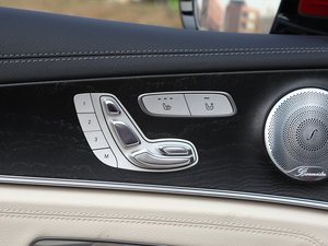 2017E 320L 4MATIC \ {{