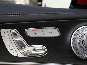 2017E 320L 4MATIC \ g