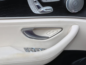 2017E 320L 4MATIC \ g