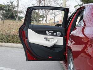 2017E 320L 4MATIC \ ܇T