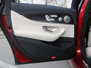 2017E 320L 4MATIC \ g