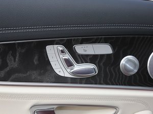 2017E 320L 4MATIC \ g