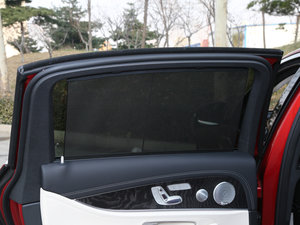 2017E 320L 4MATIC \ g