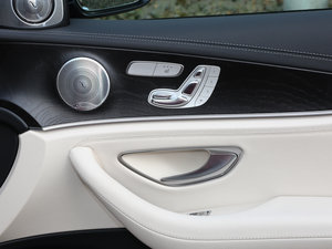 2017E 320L 4MATIC \ g