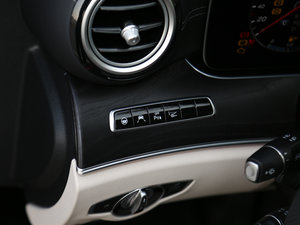 2017E 320L 4MATIC \ g