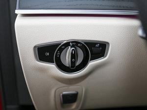 2017E 320L 4MATIC \ g