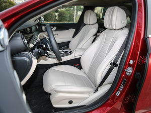 2017E 320L 4MATIC \ {