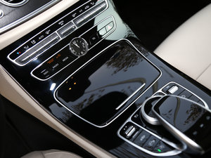 2017E 320L 4MATIC \ g