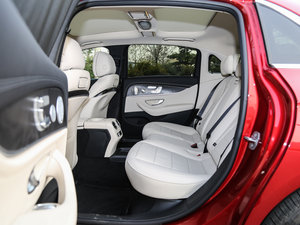 2017E 320L 4MATIC \ ſg