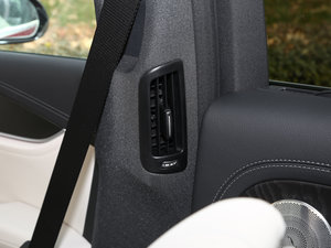 2017E 320L 4MATIC \ g