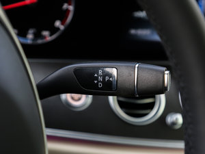 2017E 320L 4MATIC \ QU