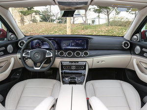 2017E 320L 4MATIC \ ȫ