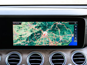 2017E 200L 4MATIC п؅^