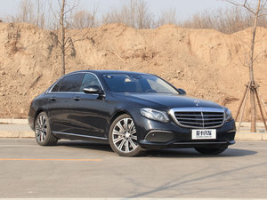 2017E 320L 4MATIC w^