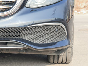 2017E 320L 4MATIC ǰF