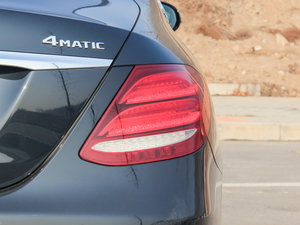 2017E 320L 4MATIC β