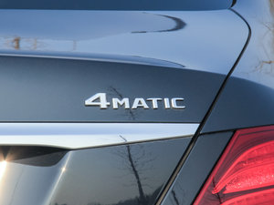 2017E 320L 4MATIC ^