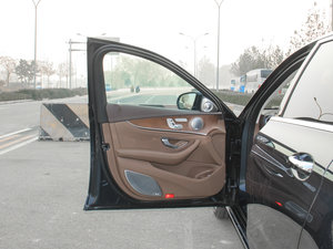 2017E 320L 4MATIC {λ܇T