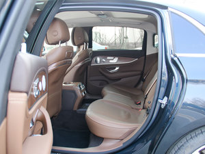 2017E 320L 4MATIC ſg