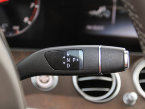 2017E 320L 4MATIC QU