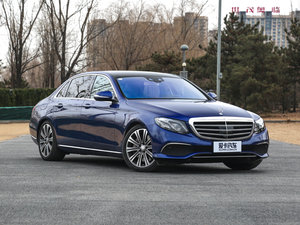 2017E 320L 4MATIC w^