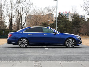 2017E 320L 4MATIC w^