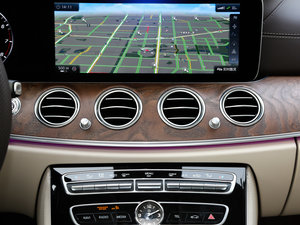 2017E 320L 4MATIC {L