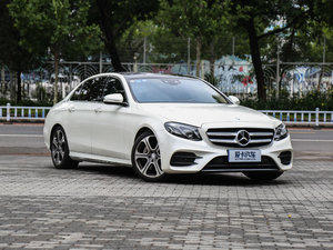 2017E 320L 4MATIC \ w^