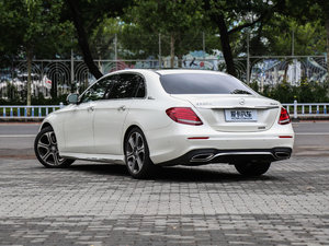 2017E 320L 4MATIC \ 45