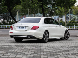 2017E 320L 4MATIC \ w^