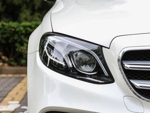 2017E 320L 4MATIC \ ^