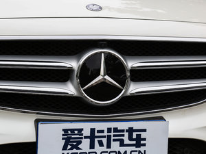 2017E 320L 4MATIC \ ^