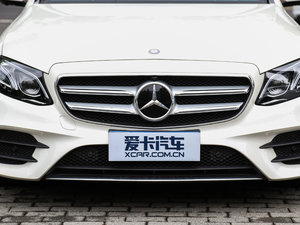 2017E 320L 4MATIC \ оW