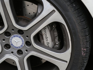 2017E 320L 4MATIC \ ^