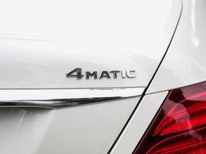 2017E 320L 4MATIC \ ^