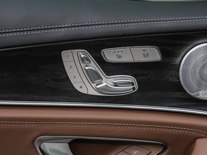 2017E 320L 4MATIC \ {{