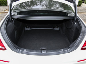 2017E 320L 4MATIC \ g