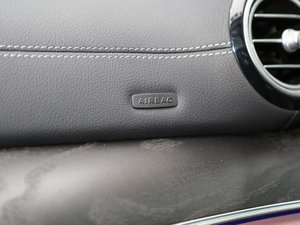 2017E 320L 4MATIC \ g