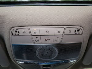 2017E 320L 4MATIC \ g