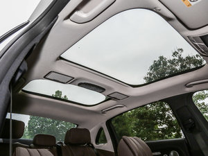 2017E 320L 4MATIC \ g