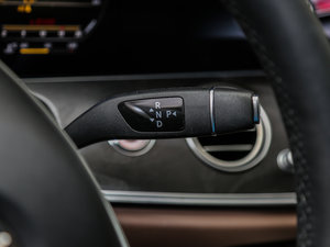 2017E 320L 4MATIC \ QU