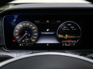 2017E 320L 4MATIC \ x